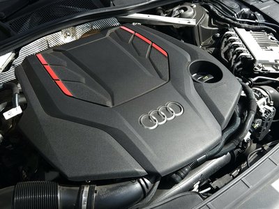 2021 AUDI S5 SPORTBACK photo 22