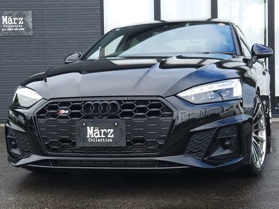 2021 AUDI S5 SPORTBACK photo 25