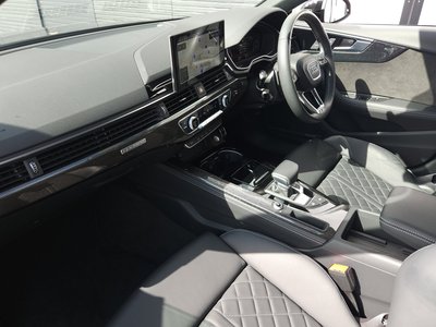 2021 AUDI S5 SPORTBACK photo 17