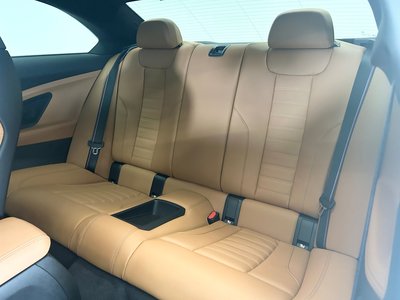 2023 BMW M2 COUPE photo 15