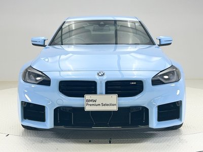 2023 BMW M2 COUPE photo 3