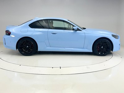 2023 BMW M2 COUPE photo 6