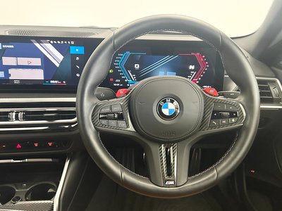 2023 BMW M2 COUPE photo 11