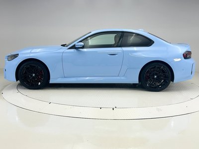 2023 BMW M2 COUPE photo 7