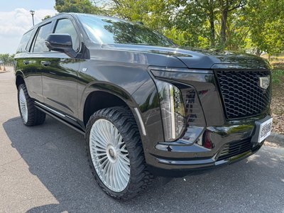 صورة مصغرة 5 لـ 2025 Cadillac ESCALADE