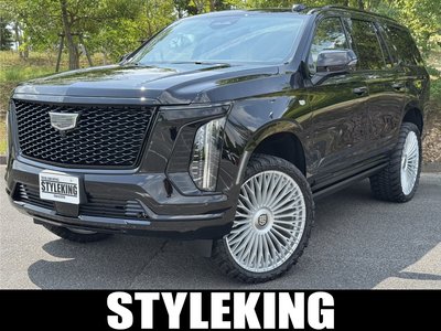 صورة مصغرة 23 لـ 2025 Cadillac ESCALADE
