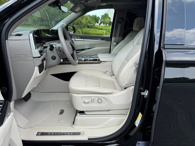 صورة مصغرة 35 لـ 2025 Cadillac ESCALADE