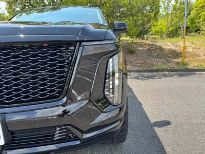 صورة مصغرة 19 لـ 2025 Cadillac ESCALADE