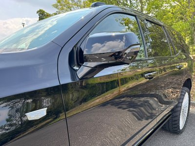 صورة مصغرة 14 لـ 2025 Cadillac ESCALADE