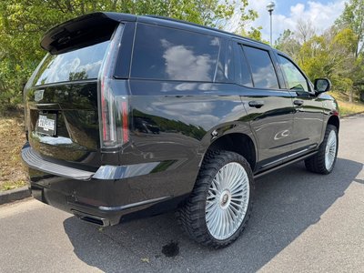 صورة مصغرة 7 لـ 2025 Cadillac ESCALADE