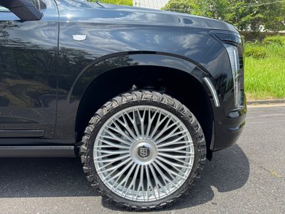 صورة مصغرة 11 لـ 2025 Cadillac ESCALADE