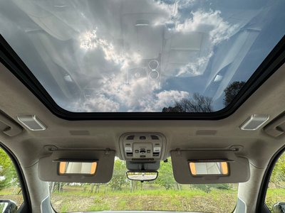 صورة مصغرة 27 لـ 2025 Cadillac ESCALADE