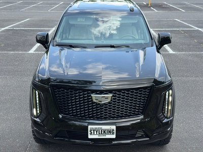 صورة مصغرة 21 لـ 2025 Cadillac ESCALADE