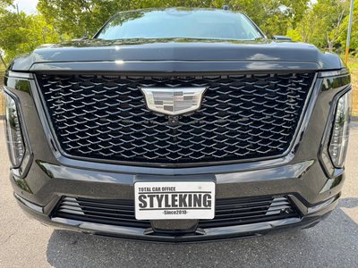 صورة مصغرة 18 لـ 2025 Cadillac ESCALADE
