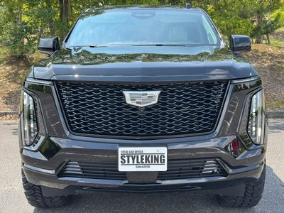 صورة مصغرة 3 لـ 2025 Cadillac ESCALADE