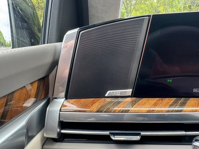 صورة مصغرة 26 لـ 2025 Cadillac ESCALADE