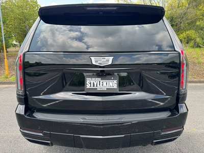 صورة مصغرة 20 لـ 2025 Cadillac ESCALADE