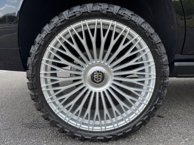 صورة مصغرة 12 لـ 2025 Cadillac ESCALADE