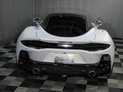 2023 Mclaren GT — фото 10