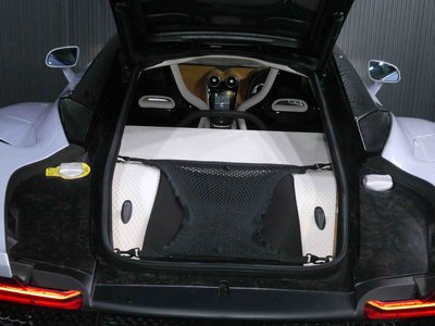صورة مصغرة 22 لـ 2023 Mclaren GT