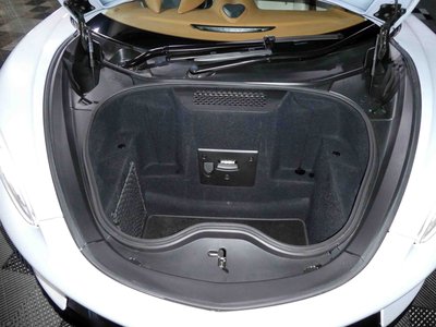 صورة مصغرة 23 لـ 2023 Mclaren GT