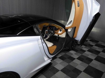 صورة مصغرة 18 لـ 2023 Mclaren GT