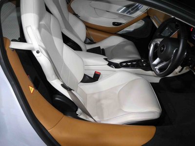 صورة مصغرة 19 لـ 2023 Mclaren GT