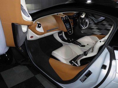 صورة مصغرة 20 لـ 2023 Mclaren GT