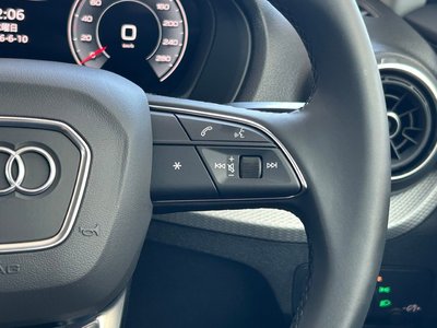 2025 AUDI Q2 photo 13