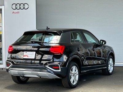 2025 AUDI Q2 photo 4
