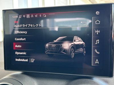 2025 AUDI Q2 缩略图 28