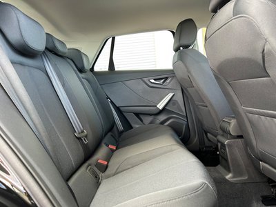 2025 AUDI Q2 缩略图 36