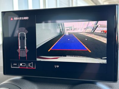 2025 AUDI Q2 缩略图 26