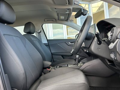 2025 AUDI Q2 缩略图 34