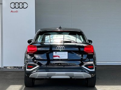 2025 AUDI Q2 photo 5