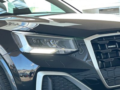2025 AUDI Q2 photo 6