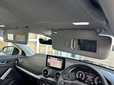 2025 AUDI Q2 缩略图 33