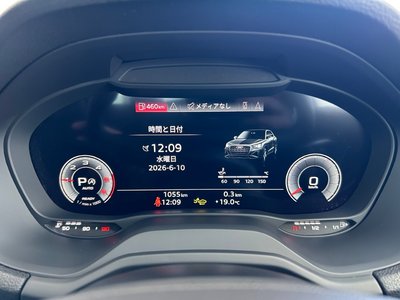 2025 AUDI Q2 缩略图 19