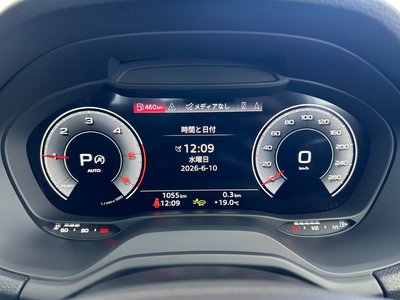 2025 AUDI Q2 缩略图 18