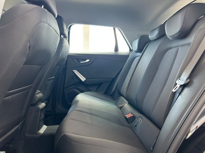 2025 AUDI Q2 缩略图 37
