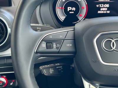 2025 AUDI Q2 photo 12
