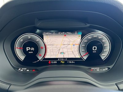 2025 AUDI Q2 缩略图 20