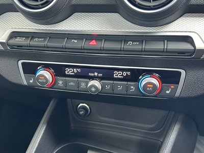 2025 AUDI Q2 缩略图 17