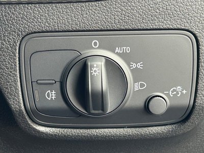 2025 AUDI Q2 缩略图 22