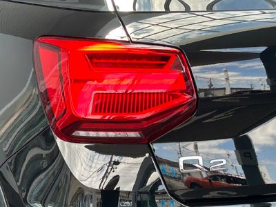 2025 AUDI Q2 photo 7