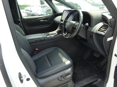 2025 Toyota VELLFIRE 照片 37