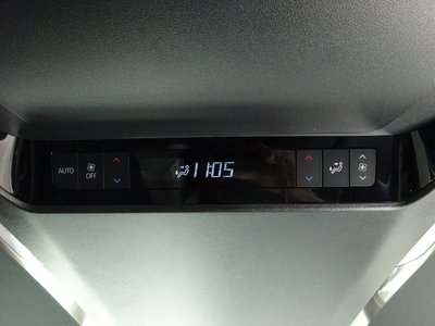 2025 Toyota VELLFIRE 照片 28
