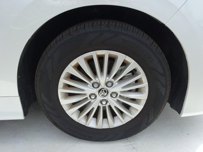 2025 Toyota VELLFIRE 照片 12