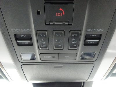 2025 Toyota VELLFIRE 照片 34