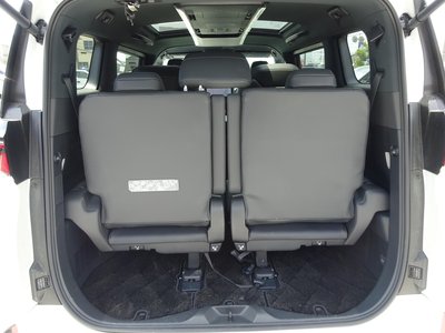 2025 Toyota VELLFIRE 照片 7